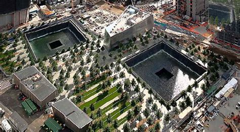 Visitors Guide To The 911 Memorial And Museum In Nyc