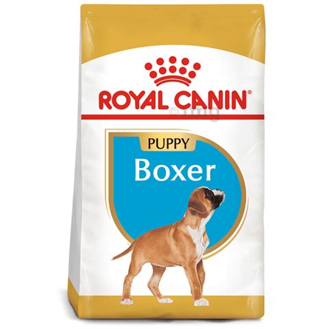 Product titleroyal canin medium puppy dry dog food, 17 pounds. Royal Canin Boxer Pet Food Puppy: Buy packet of 3 kg Pet ...