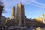 Union Theological Seminary | West 120th Street and Broadway … | Flickr