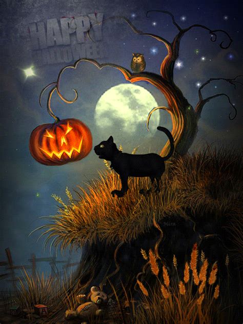Animacion Retro Halloween Halloween Tafel Halloween Images Free Halloween Quiz Happy