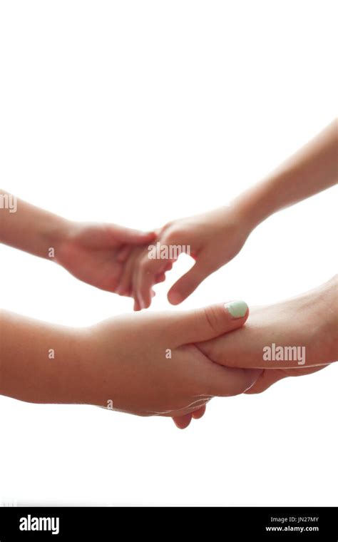 Comfort Hands Close Up Hi Res Stock Photography And Images Alamy