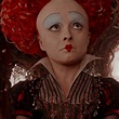 Tim Burton Films, Disney Icons, Red Queen, Through The Looking Glass ...
