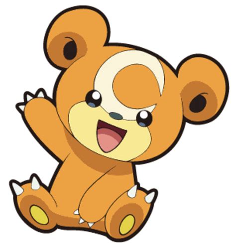 Top 10 Cutest Pokémon Ever