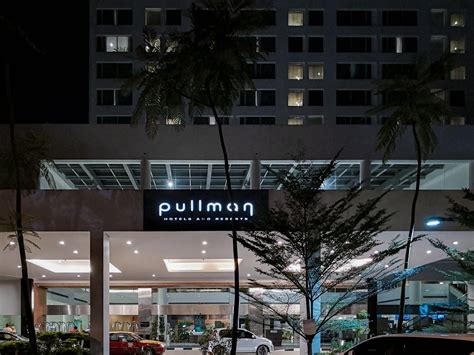 Pullman Kuching Hotel Malaysia Hotel Review And Staycation