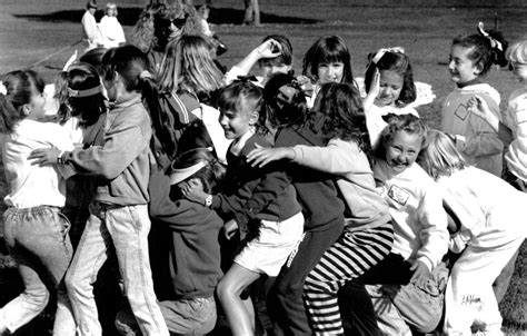 Photos Girl Scouts Through The Years