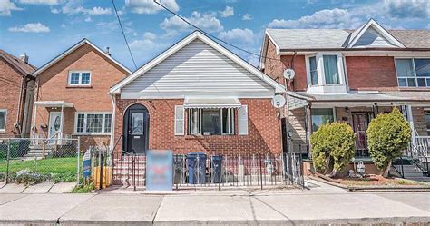 These Are The Cheapest Homes For Sale In Toronto Right Now