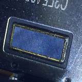 Touch Ic Chip