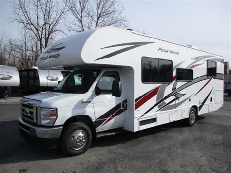 2023 Thor Motor Coach Four Winds 28a Class C Rv For Sale In Allentown