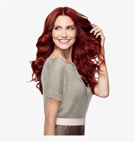 Modelo Modelos De Cabelo Feminino Png Free Transparent Png Download