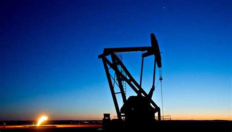 Positive Early Results From Oil Exploration Nationwide 90fm