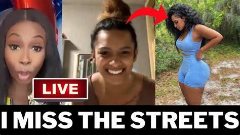 Ig Thot Gets Married And Cant Leave The Streets Behind Jreedtv7008 Youtube