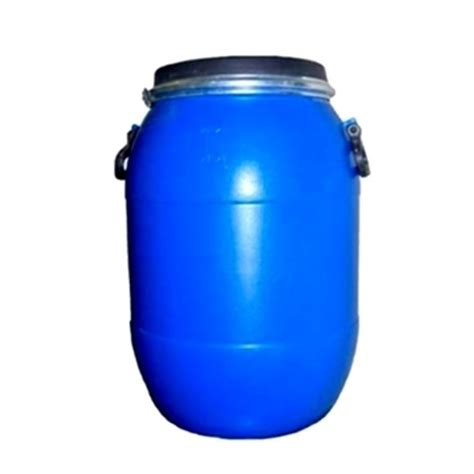 25 Litre Used Plastic Storage Drum At Best Price In Mumbai By R K Drum