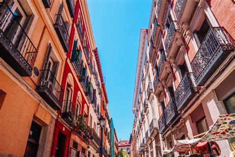 Is Madrid Worth Visiting 18 Reasons Why Itll Win You Over