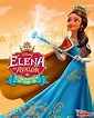 Coronation Day | Disney Wiki | Fandom | Disney elena, Disney princess ...