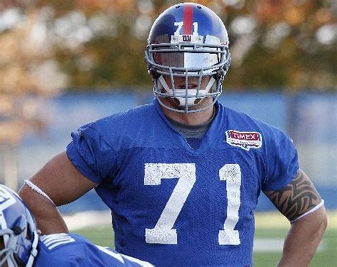 Defensive End Dave Tollefson Receives Restricted Free Agent Tender From Ny Giants