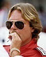 Happy 69th Birthday to 1982 World Champion, Keke Rosberg : formula1