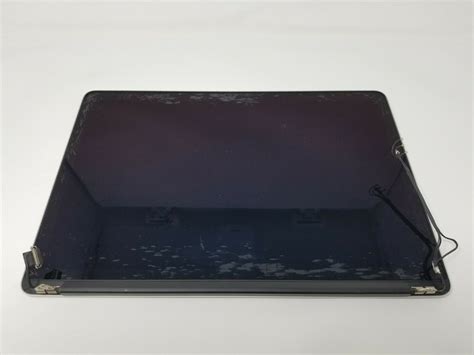 Apple Macbook Pro 15 Inch A1398 Early 2013 Service Parts