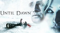 Until Dawn/Película completa - YouTube