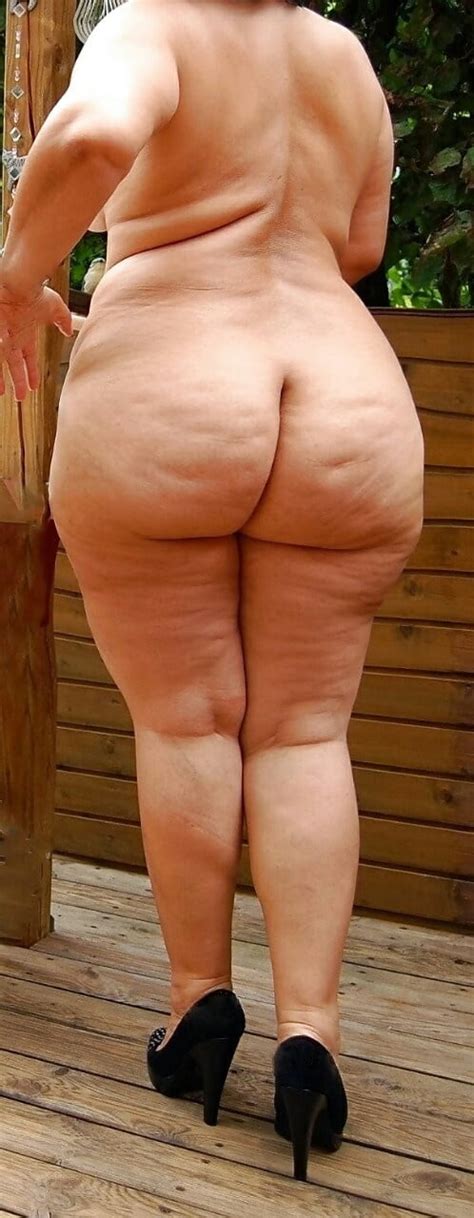 BBW PAWG Cellulite 16 Pics XHamster