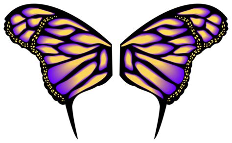 Butterfly Butterfly Moths And Butterflies Monarch Butterfly Clipart - Butterfly Clipart Animals ...