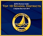 Skaneateles Ranked Sixth Best School District in Upstate New York ...