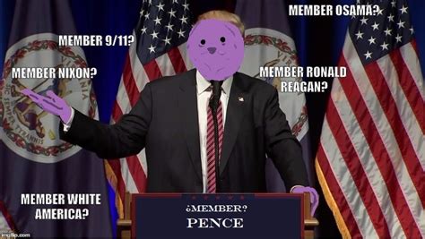 Member Trump Imgflip