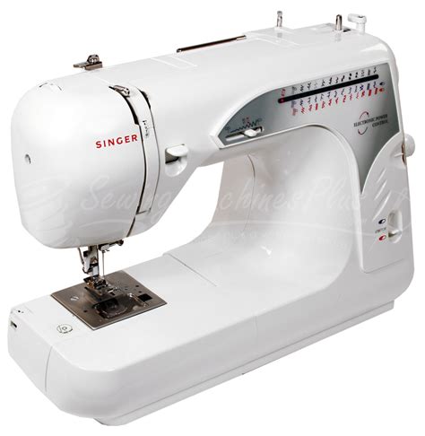 Singer 2662 Fs 70 Stitch Sewing Machine With Automatic Needle