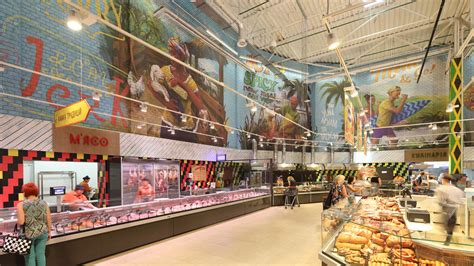 La Cadena De Supermercados MÁs Bonita Del Mundo Retailnewstrends