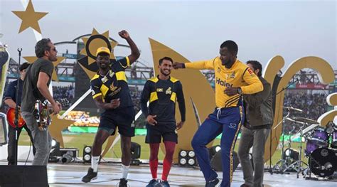 We bring you news, views and everything else from the psl. PSL 2019 Schedule, Teams, Time Table, Fixtures, Squad ...