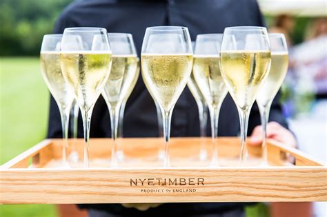 Clothing made in the uk. Nyetimber at British Polo Day Great Britain - Nyetimber