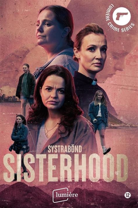 Sisterhood Tv Series 2021 — The Movie Database Tmdb