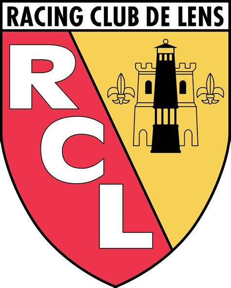 Rc Lens Png RC Lens But Football Club Similar With Logo Pkk Png Khadijaheh Images