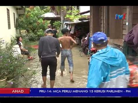 Perbadanan bekalan air pulau pinang. LANGSUNG DARI PULAU PINANG - PERKEMBANGAN TERKINI BANJIR ...