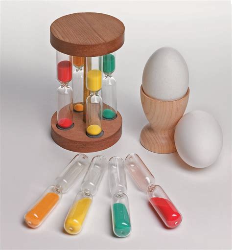 Egg Timers Lee Valley Tools
