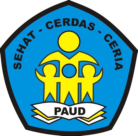 Gambar Logo Instansi Sekolah Mudah