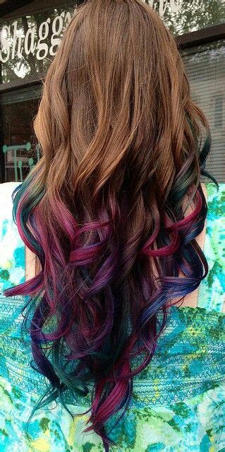50 Trendy Ombre Hair Styles Ombre Hair Color Ideas For Women