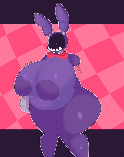 Post 5922711 Five Nights At Freddy S Rule 63 Voctopie Withered Bonnie