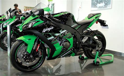 Kawasaki exclusive service centre (kesc). Kawasaki Opens New Dealership In Mumbai; Price List Inside ...