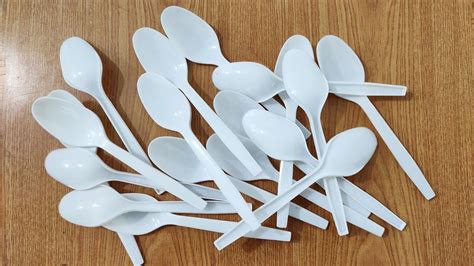 Plastic Spoon Craft Idea Best Out Of Waste Plastic Spoon Reuse Idea