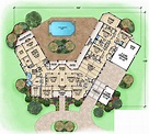 House Plans V Shaped Homes | Monster House Plans