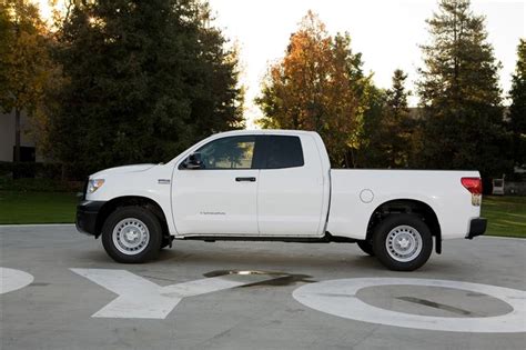 2009 Toyota Tundra Work Truck Package Image Photo 24 Of 26