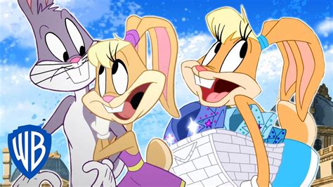 Top 134 Bugs Bunny Cartoons Youtube