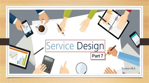 Service Design Part 7 Itscm Itil V3 Lec 13 Youtube