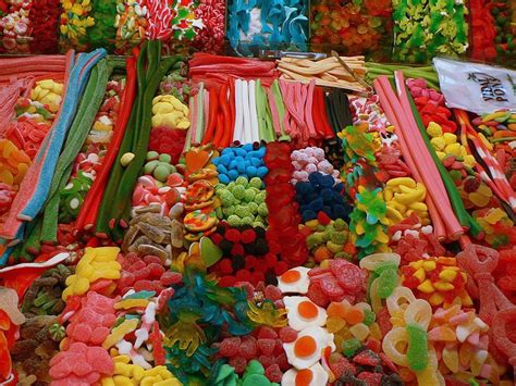 Which Decade Had the Best Sweets? - Everywhere