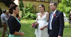Franziskas Welt – Hochzeiten und andere Hürden - Filmkritik - Film - TV ...