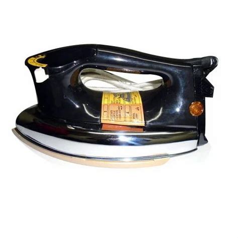 Heavy Duty Electric Iron Press At Best Price In Delhi By Mini