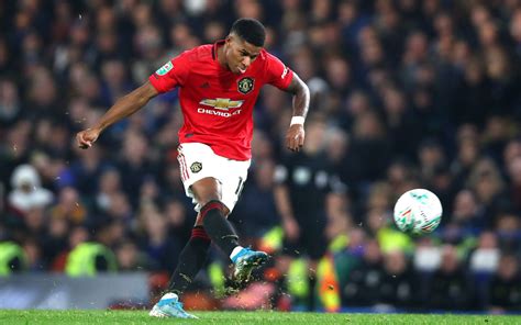 Our efficient content writers are dedicated manchester utd fans and very passionate about blogging. Marcus Rashford Keeps Manchester United Revival Rolling With