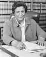 Constance Baker Motley — CT Women’s Hall of Fame