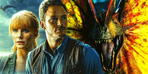 Read Jurassic World Dominion Every Easter Egg And Reference Explained 💎