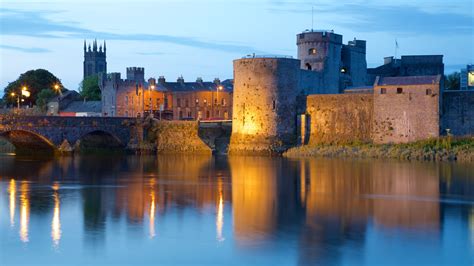 Visit Medieval Quarter Best Of Medieval Quarter Limerick Travel 2022